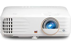 Proyectores ViewSonic