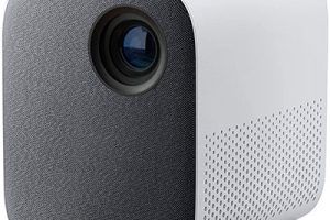 Proyectores Xiaomi