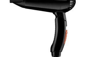 Secadores de pelo Babyliss