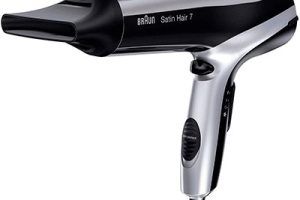 Secadores de pelo Braun
