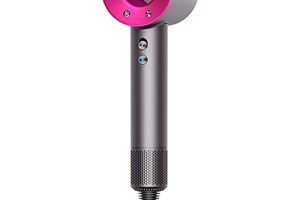 Secadores de pelo Dyson