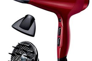 Secadores de pelo Remington