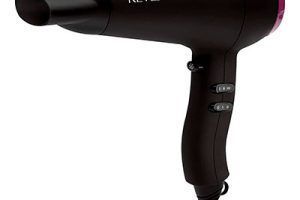 Secadores de pelo Revlon
