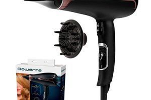 Secadores de pelo Rowenta