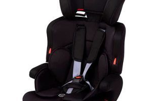 Sillas de coche Grupo 1