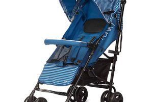 Sillas de paseo ultraplegables