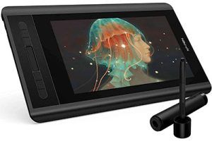Tabletas gráficas XP-PEN
