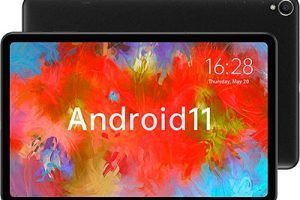 Tablets Alldocube
