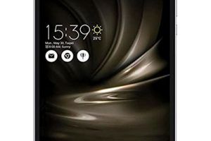 Tablets Asus