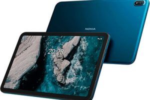 Tablets Nokia