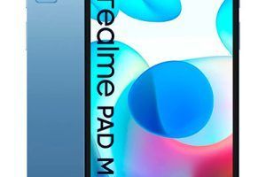Tablets Realme