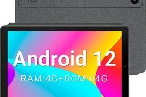 Tablets TCL