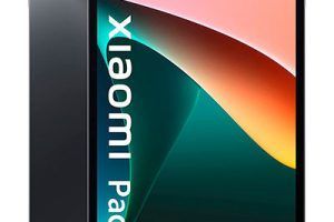 Tablets Xiaomi