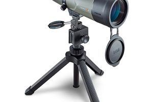 Telescopios Bushnell