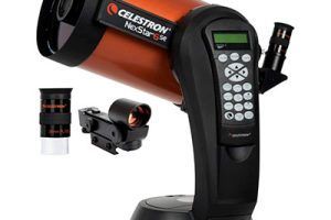 Telescopios Celestron