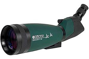 Telescopios Konus