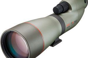 Telescopios Kowa