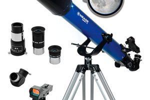 Telescopios Meade