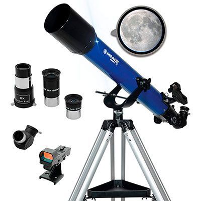 Telescopios Meade