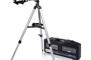 Telescopios NASA