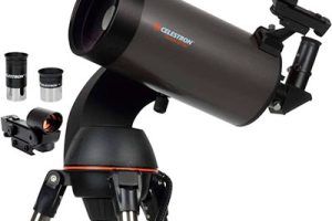 Telescopios Orion