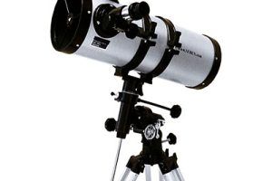 Telescopios Seben