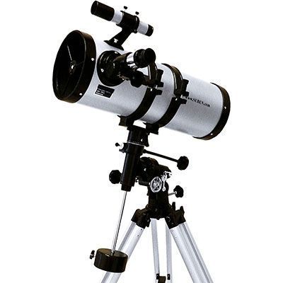 Telescopios Seben