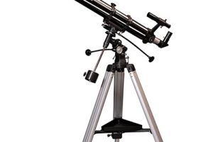 Telescopios Skywatcher