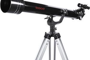 Telescopios Tasco