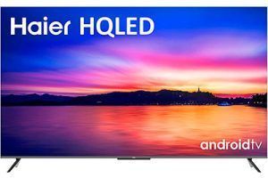 Televisores Haier