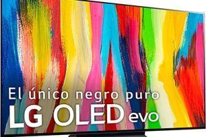 Televisores LG