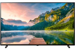 Televisores Panasonic