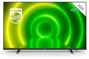 Televisores Philips