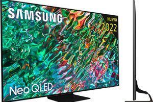 Televisores Samsung