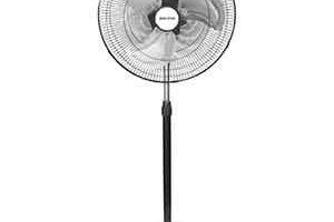 Ventiladores de pie