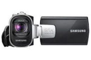 Videocámaras Samsung