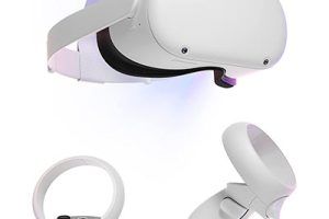 Gafas VR para PC