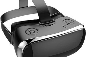 Gafas VR para PS4