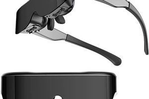 Gafas VR para XBOX
