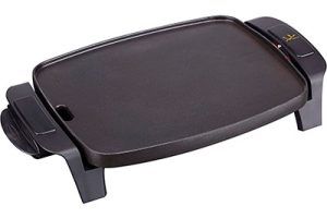 Planchas de cocina pequeñas