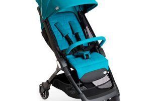 Sillas de paseo mini