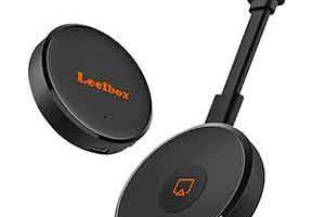 Chromecast 4K