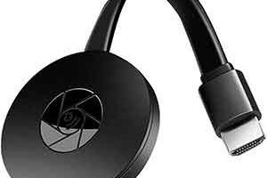 Chromecast para PC