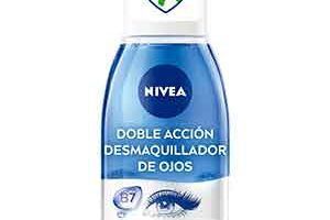 Desmaquillantes para ojos sensibles