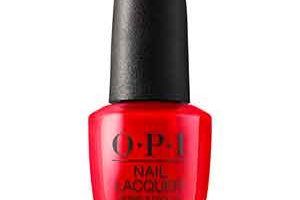 Esmaltes de uñas profesionales