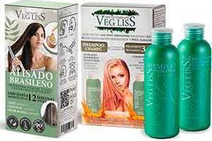 Keratinas sin formol