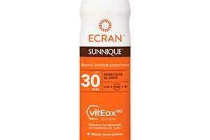 Protectores solares biodegradables