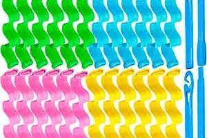 Rizadores de pelo sin calor