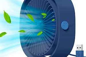 Ventiladores USB