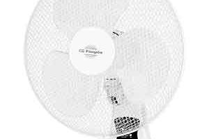 Ventiladores de pared